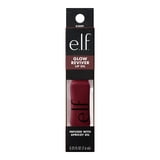 e.l.f. Glow Reviver Lip Oil, Jam Session, 0.25 fl. oz.