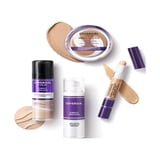 Covergirl & Olay Simply Ageless 3-in-1 Liquid Foundation, 220 Creamy Natural, 1 fl oz