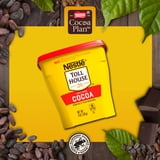 (6 pack) Nestle Toll House Deep Chocolate Cocoa Flavor Powder, 100% Pure Cocoa, 8 oz Box
