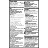 (3 pack) Equate Omeprazole Delayed-Release Acid Reducer Capsules, 20 mg, 42 Count
