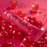 e.l.f. Glow Reviver Melting Lip Balm, Wild Cherry, 0.52 oz