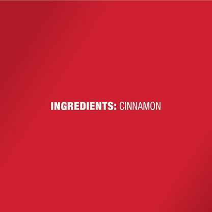 McCormick Kosher Ground Cinnamon, 2.37 oz Bottle