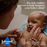 (2 pack) Johnson's Baby Calming Shampoo with NaturalCalm Aromas, 13.6 fl. oz