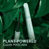 COVERGIRL Lash Blast Cleantopia Mascara, 810 Black Brown, 0.32 fl oz