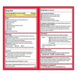 Tylenol 8-Hr. Arthritis Pain Caplets, 650 mg Acetaminophen, 290 ct.