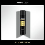 TRESemmé Hairspray with Pro Lock Tech Extra Hold For 24H Frizz Control ,11 oz