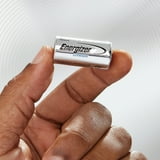 Energizer 123 3V Lithium Photo Batteries (6 Pack), CR123A High Power Lithium Batteries Compatible with Cameras, Flashlights, Electronics and More