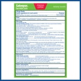 (6 pack) Salonpas Pain Relief Patch, 20 Count (Pack of 1)