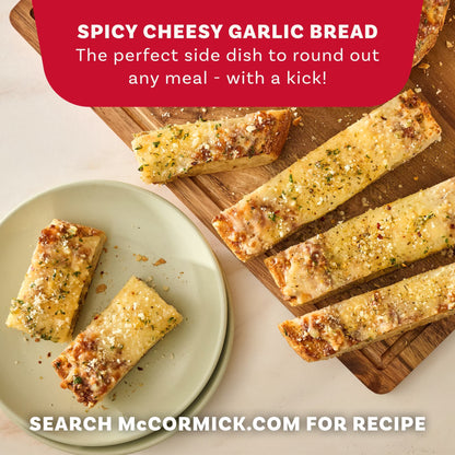 McCormick Spicy Sicilian Style Seasoning, 1.62 oz Bottle