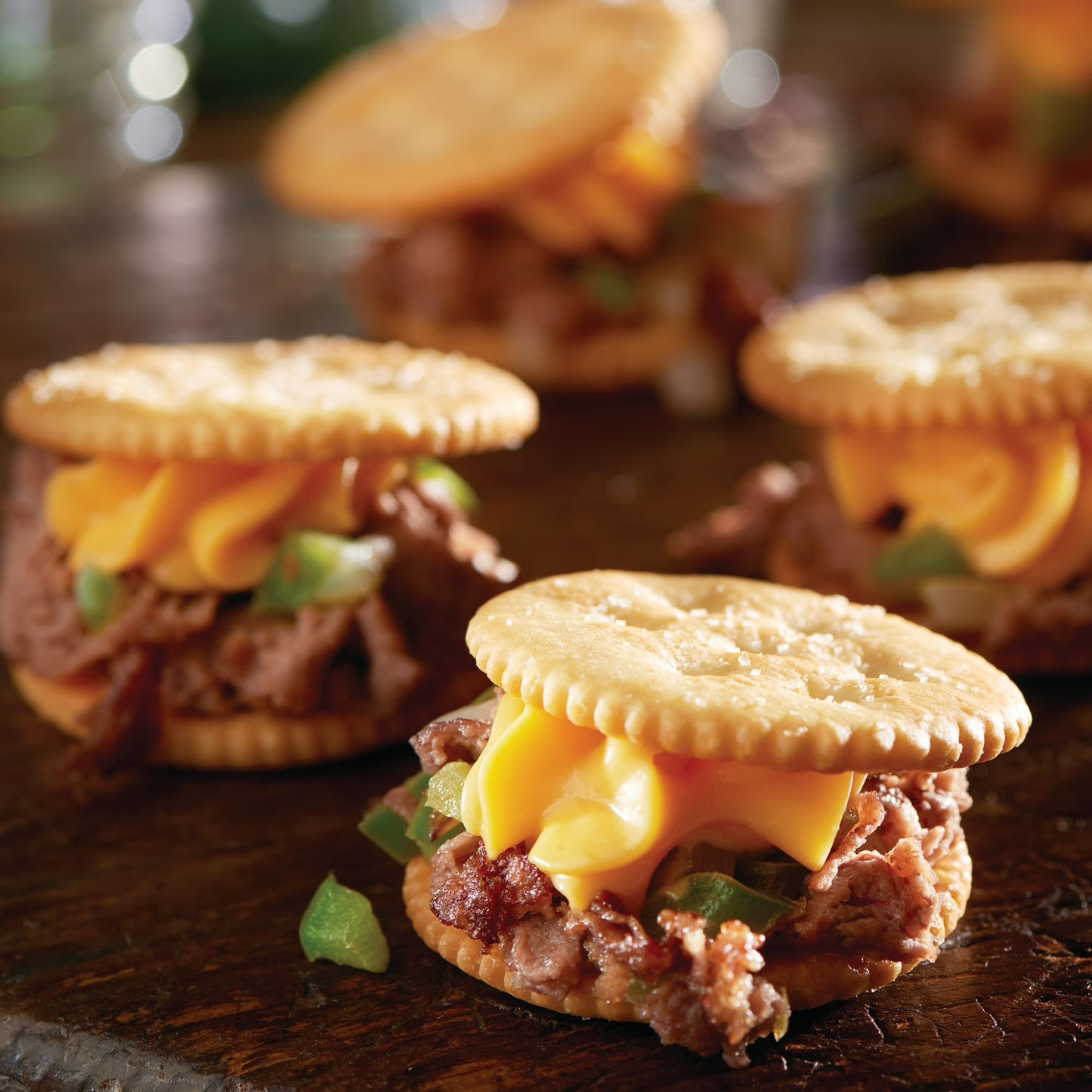 EASY CHEESE Cheddar Cheese Snack, 8 oz