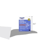 (3 pack) Equate Maximum Strength Urinary Pain Relief Phenazopyridine Tablets, 99.5 mg, 24 Count