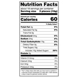 Great Value Peppermint Starlight Mints Hard Candy, 10 oz Bag