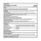Member’s Mark Allergy Relief Cetirizine Hydrochloride Tablets 10 mg, 400 ct.