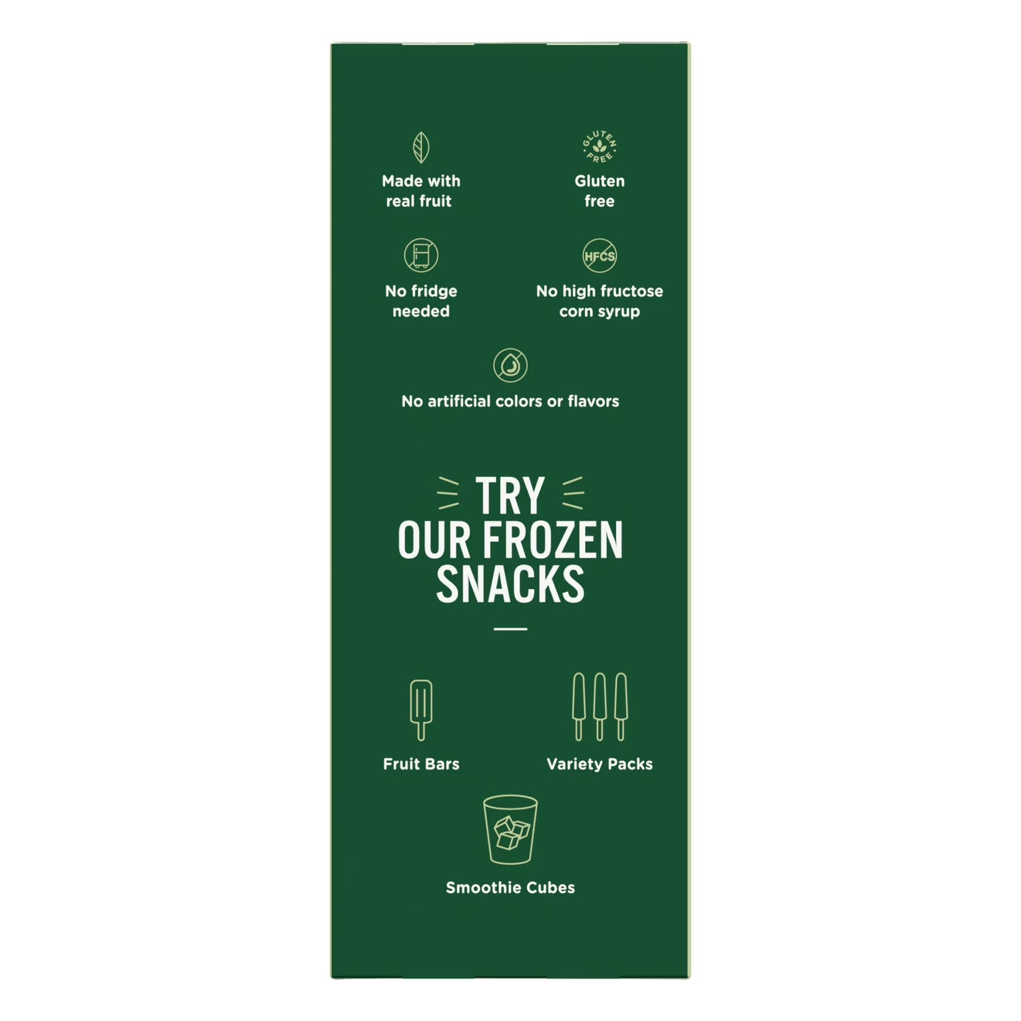 (3 pack) Outshine Fruit and Yogurt On the Go Smoothie Snacks, Peach Raspberry, 3.5 oz Pouches (4 Pack)