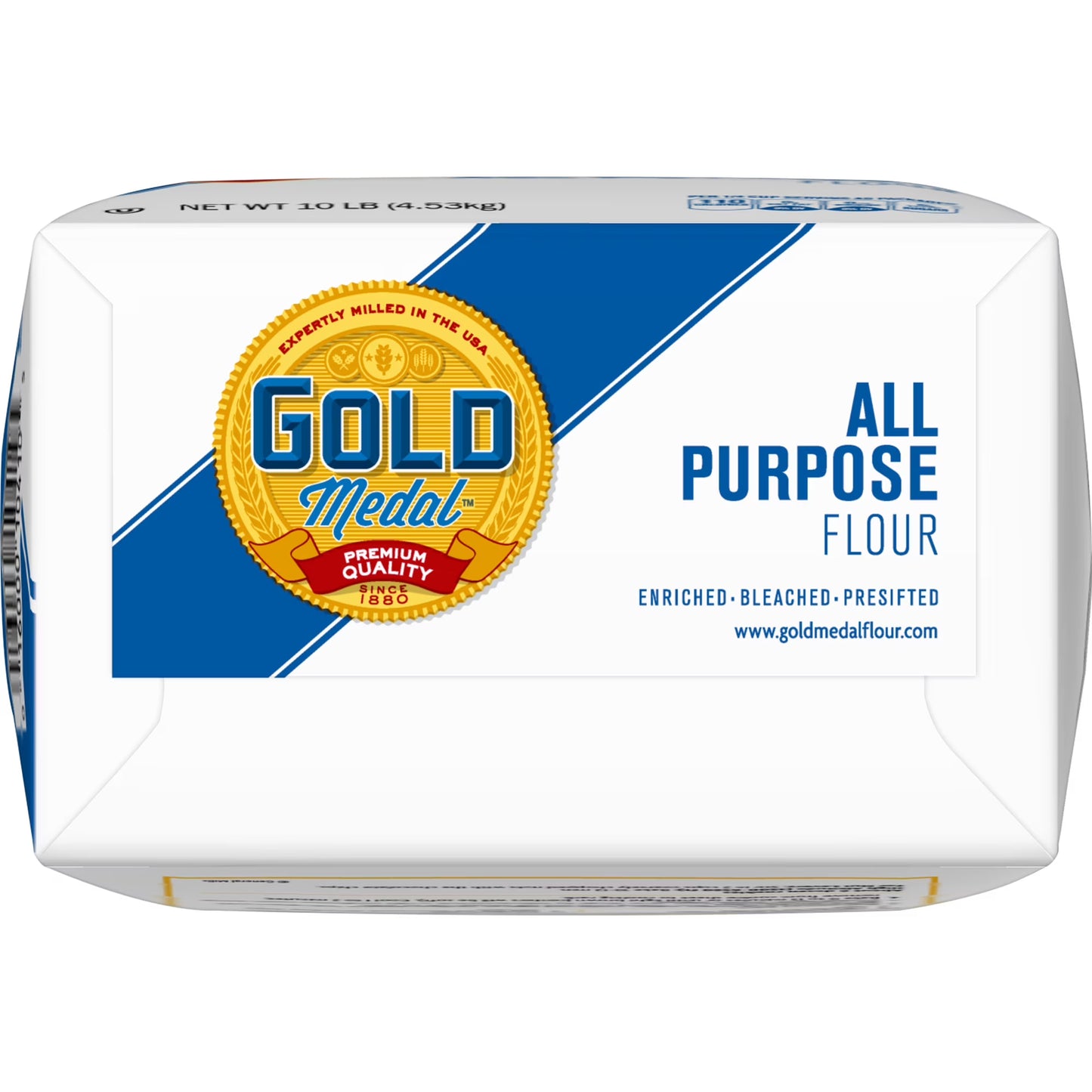 Gold Medal All Purpose Flour, Baking Flour, 10 lb Bag