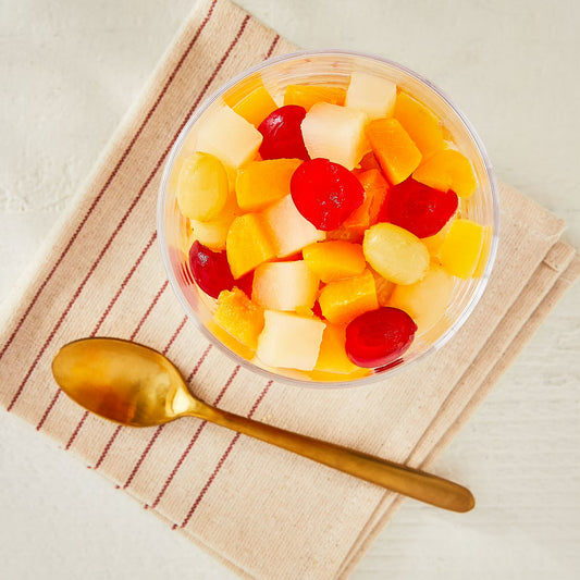 Great Value Fruit Cocktail in Juice, 15 oz