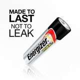 Energizer MAX (8 pack), Double A Alkaline Batteries
