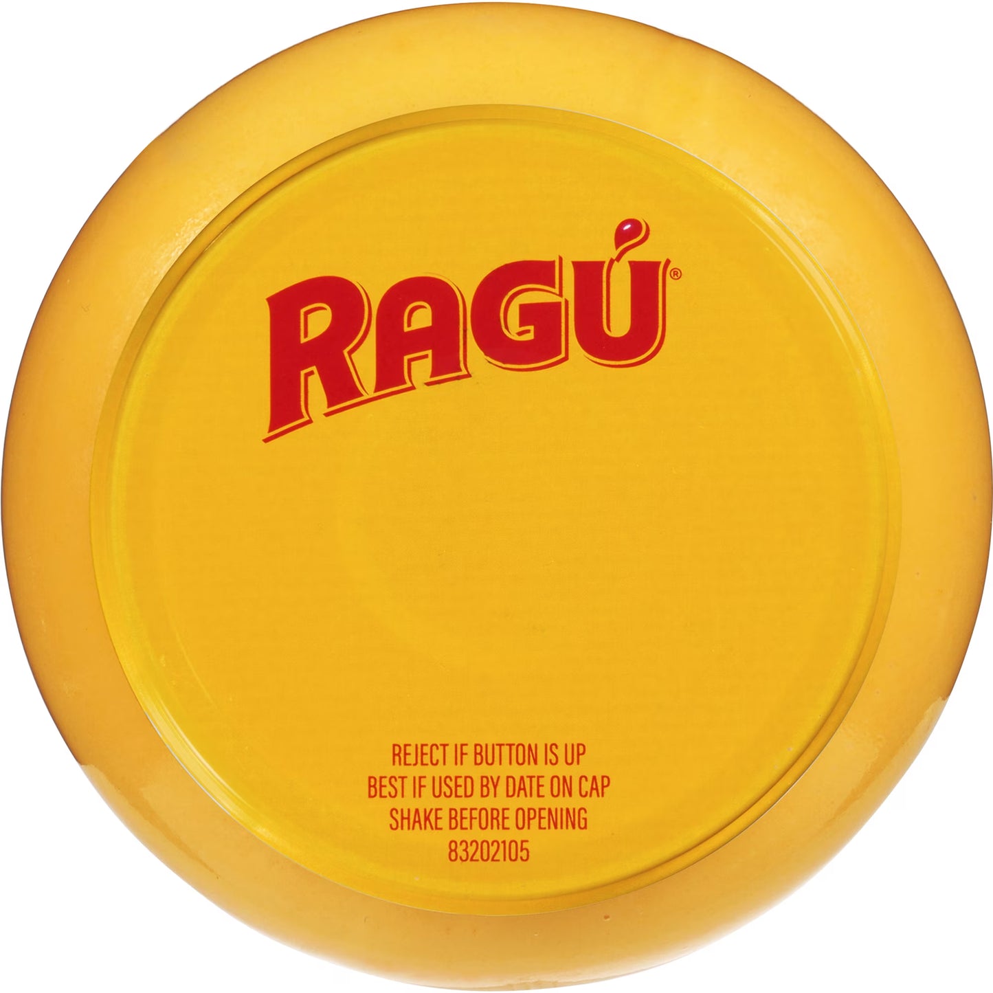 RAGU Double Cheddar Cheese Sauce, 16 oz, For Pasta Sauce and More