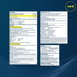 Advil Dual Action Pain Relievers for Back Pain Relief Caplets, 250Mg Ibuprofen and 500Mg Acetaminophen, 72 Count