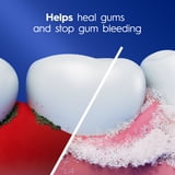 Crest Toothpaste, Pro-Health Gum & Whitening Toothpaste 4.8 oz Anticavity, Antibacterial fluoride Toothpaste