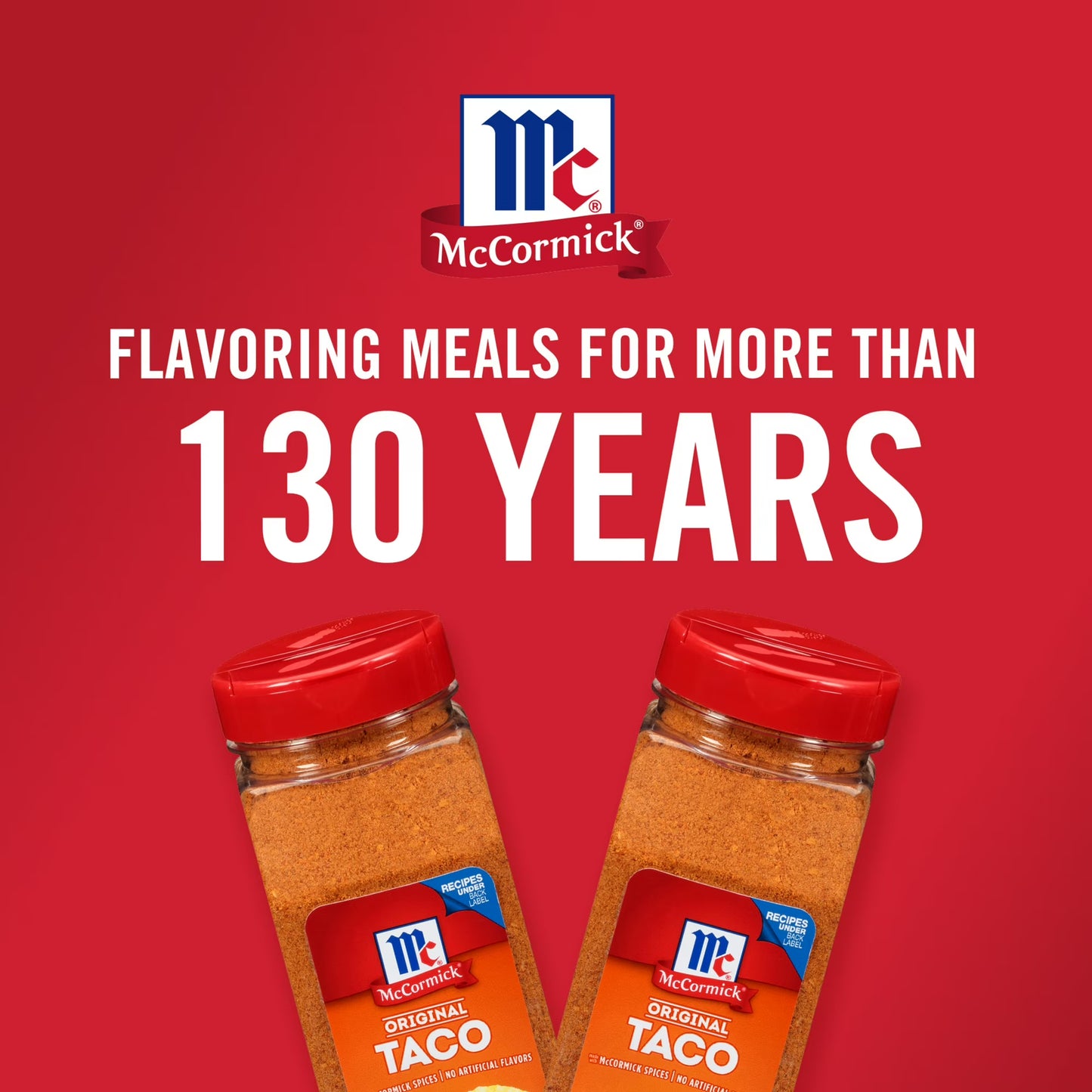 McCormick Culinary Kosher Taco Seasoning, 24.0 oz Bottle