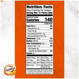 Goldfish Crackers, Flavor Blasted Xtra Cheddar Crackers, Family Size, 10 oz Bag