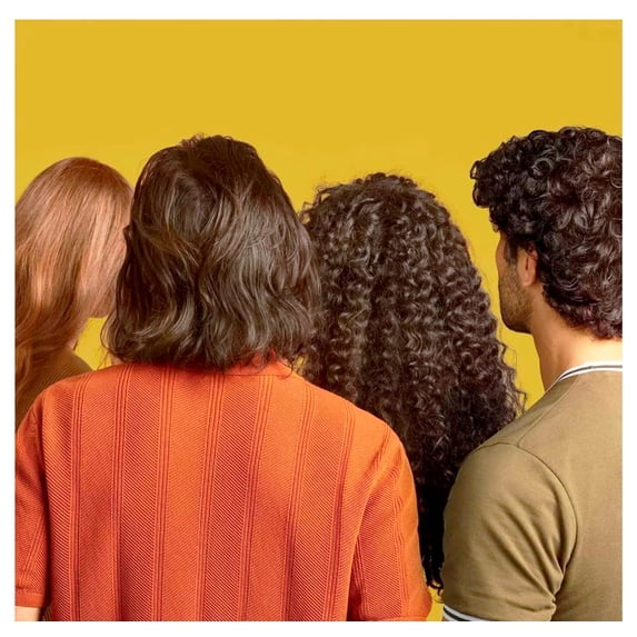 Native Curl Care Shampoo Coconut Milk and Turmeric 16.5 fl oz