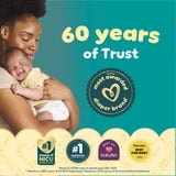 Pampers Swaddlers Fragrance Free Baby Diapers Size 3, 132 Count ( Select for More Options)