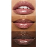 e.l.f. Glow Reviver Lip Oil Glimmer - Crystal Baller - 0.25 fl oz