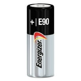 Energizer N Batteries, Alkaline, 1.5V, Long-Lasting Power, 2 Pack
