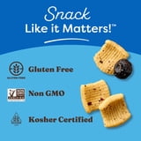Catalina Crunch Protein Cereal, Blueberry Muffin With Real Blueberries 8 oz