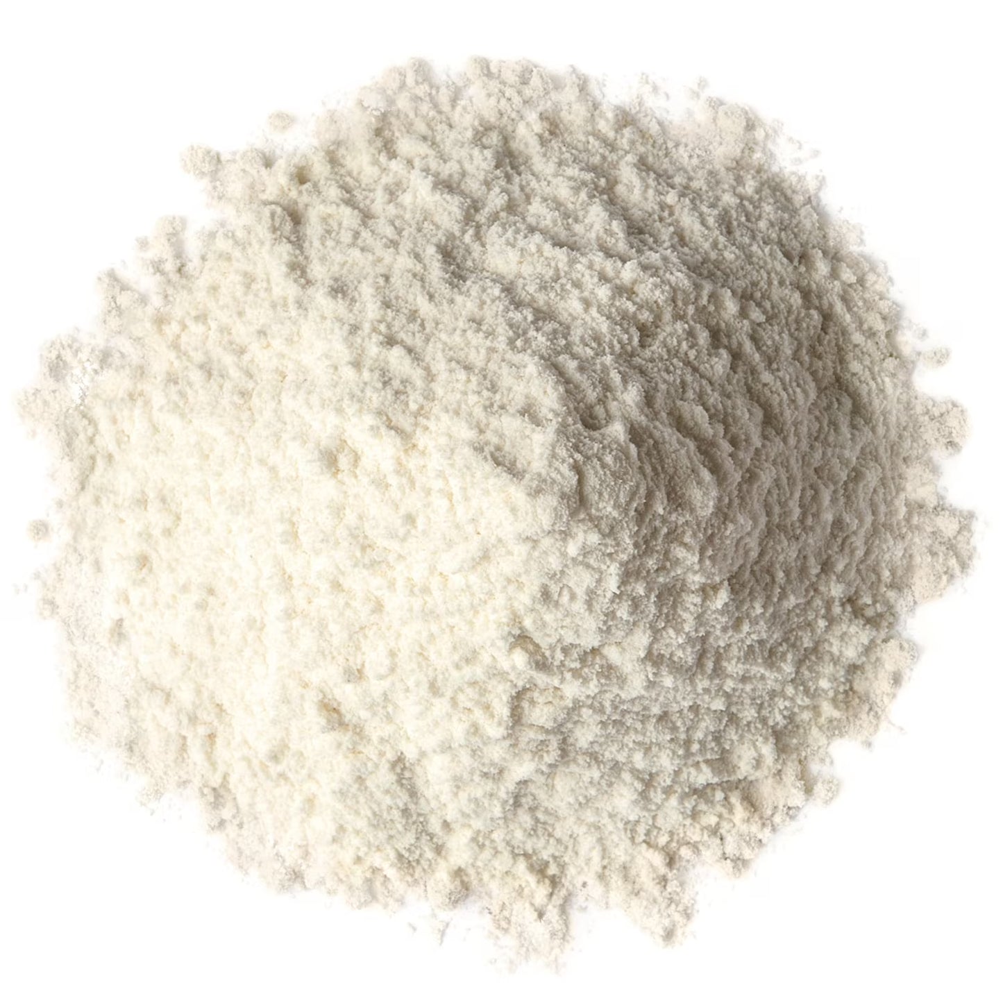 Organic Cassava Flour, 8 Pounds — Non-GMO, Vegan, Kosher — by Food to Live