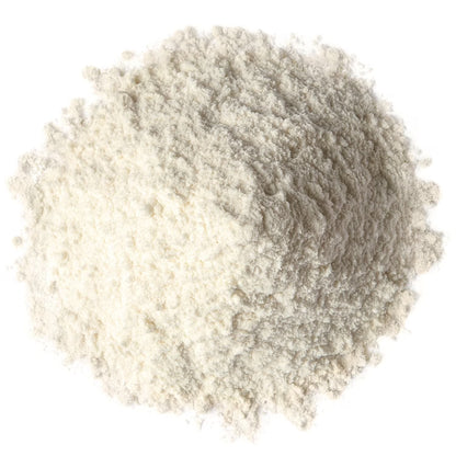 Organic Cassava Flour, 8 Pounds — Non-GMO, Vegan, Kosher — by Food to Live