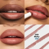 Revlon PhotoReady Instant Blur Liner, Soft Matte, Glide-On Lip Makeup, 009 Murky, 0.05 oz