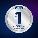 Oral-B Kid's Battery Toothbrush Featuring Disney Princess, for Kids 3+