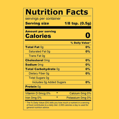 Baker's Kosher Imitation Vanilla Flavor, 8.0 fl oz Bottle