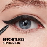 COVERGIRL Perfect Point Plus Ink Eyeliner, 275 Matte Jet Black, 0.01 oz