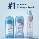 Secret Solid Antiperspirant Deodorant, Powder Fresh, 2.7 oz, Twin Pack