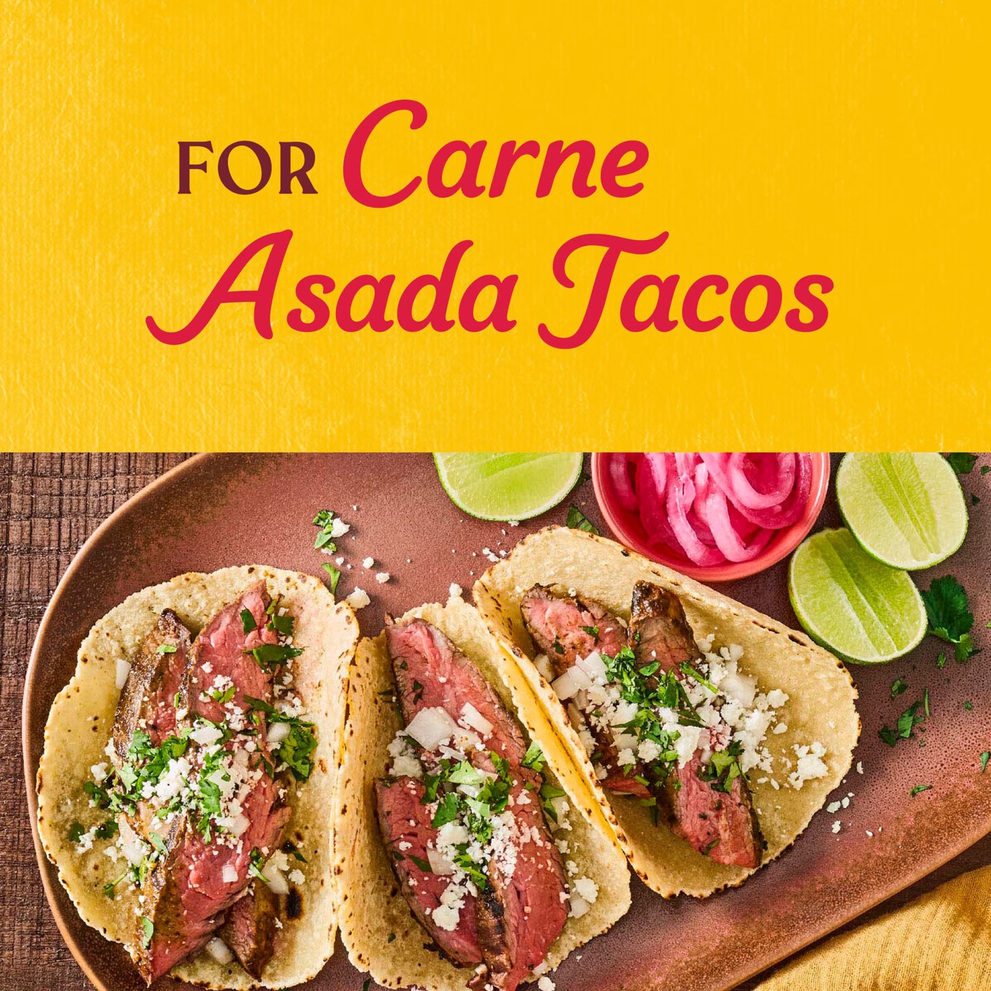 Cholula Carne Asada Marinade & Cooking Sauce, 12.0 fl oz Bottle