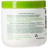 Cetaphil Moisturizing Cream, Hydrating Moisturizer For Dry To Very Dry, Sensitive Skin, Fragrance Free, 16 Oz.,