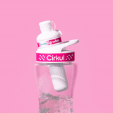 (2 pack) Cirkul Frosted Refreshers Pink Refresher Flavor Cartridge, Drink Mix, 1-Pack