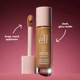 e.l.f. Halo Glow Liquid Filter, 3.5 Medium, 1.06 fl oz