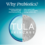 TULA Skin Care The Cult Classic Purifying Face Cleanser, Supersize, 6.7 fl oz