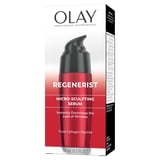 Olay Regenerist Micro-Sculpting Serum, Face Moisturizer 1.7 fl oz