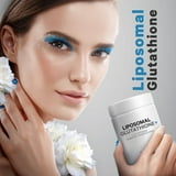 Codeage Liposomal Glutathione Antioxidant Capsules, 120 ct.