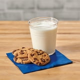 CHIPS AHOY! Fresh Stacks Chocolate Chip Cookies, Travel Snacks, 7.76 oz (4 Multi Snack Packs)