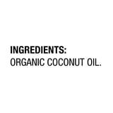 BetterBody Foods Refined Organic Coconut Oil, 56 fl oz