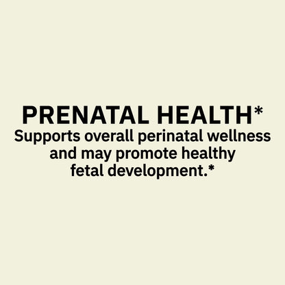Spring Valley Prenatal Multivitamin/Multimineral for Pregnant and Nursing Women Dietary Supplement Tablets, 100 Count