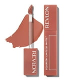 Revlon ColorStay Limitless Matte Liquid Lipstick, 24HR Wear, 002 Poster Child, 0.17 fl oz