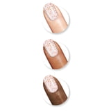 Sally Hansen Insta-Dri Nail Polish, Quick-Drying, Long-Lasting Shine, Shooting Star 0.31 fl oz